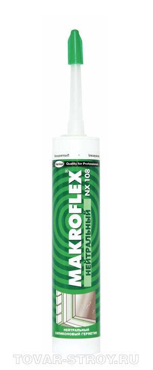 ����������� ����������� �������� Makroflex NX 108 (�����)